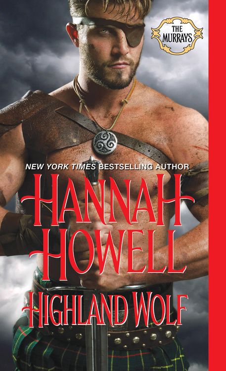 Produktbild: Highland Wolf