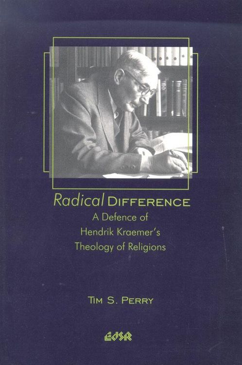 Produktbild: Radical Difference