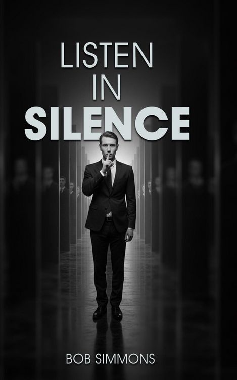 Produktbild: Listen in Silence