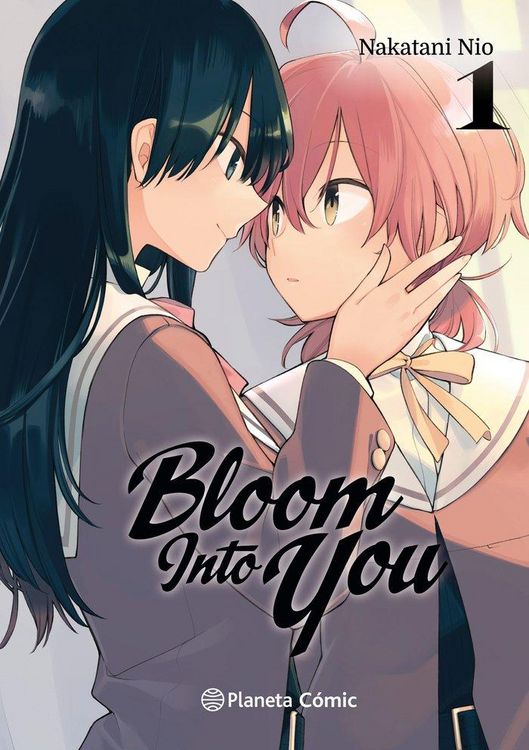 Produktbild: Bloom into you 1