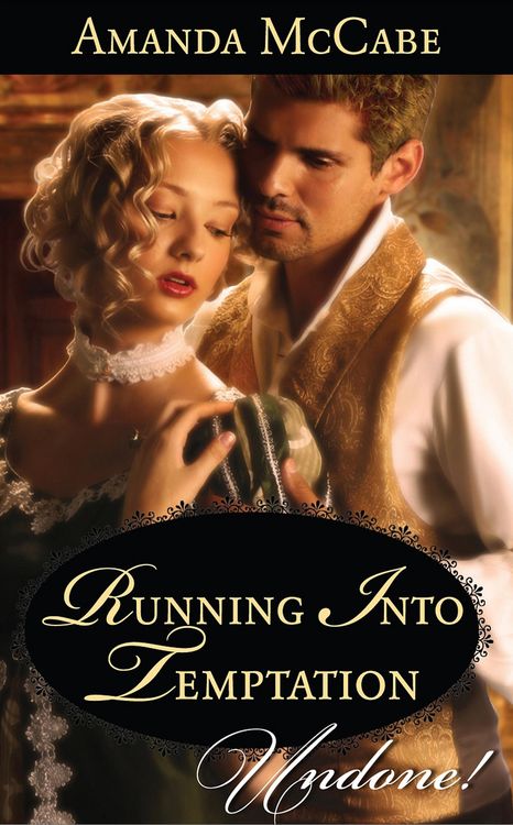 Produktbild: Running into Temptation