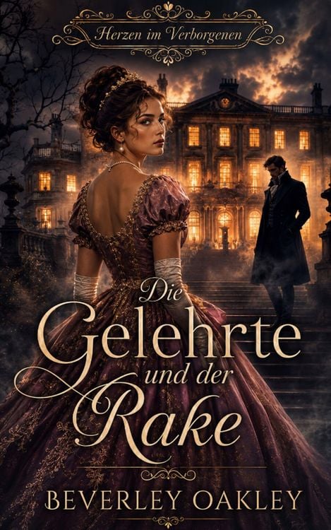 Produktbild: Die Gelehrte und der Rake