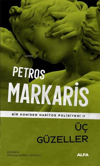 Produktbild: Üc Güzeller