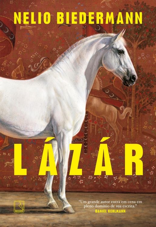Produktbild: L&aacute;z&aacute;r