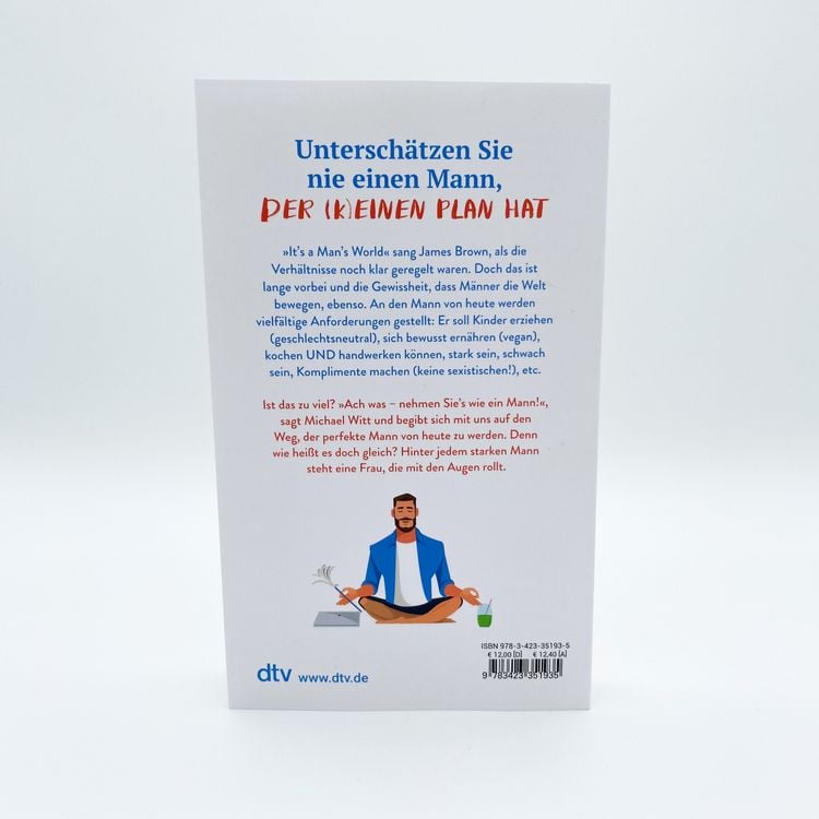Produktbild: Meine Frau hat einen Neuen &ndash; und zwar mich!