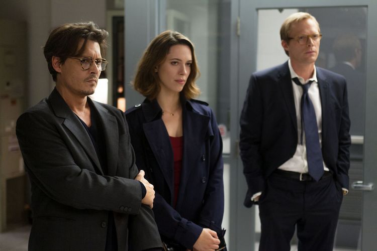 Produktbild: Transcendence