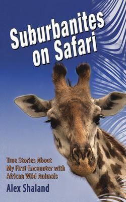 Produktbild: Suburbanites on Safari