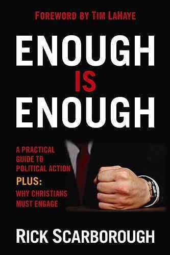 Produktbild: Enough Is Enough