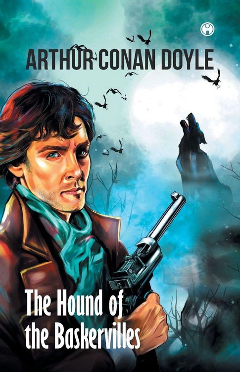 Produktbild: The Hound of the Baskervilles