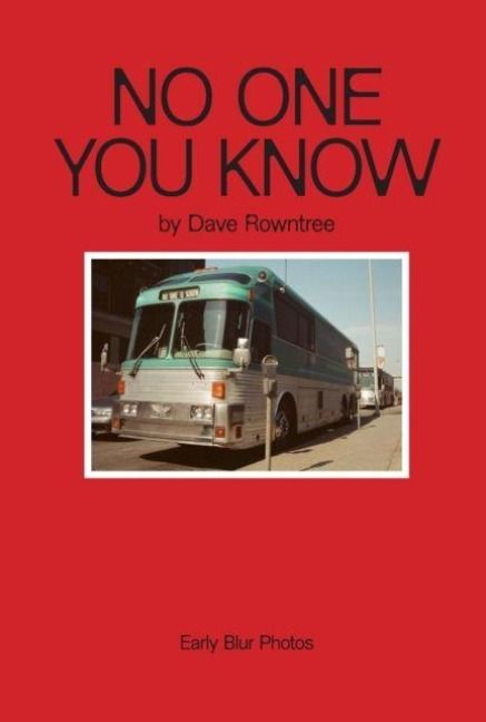 Produktbild: No One You Know
