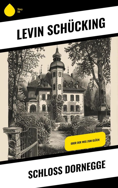 Produktbild: Schloss Dornegge