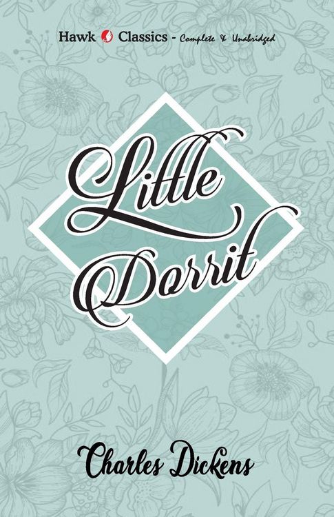 Produktbild: Little Dorrit