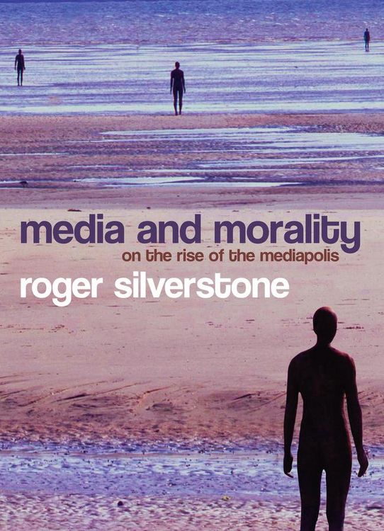 Produktbild: Media and Morality