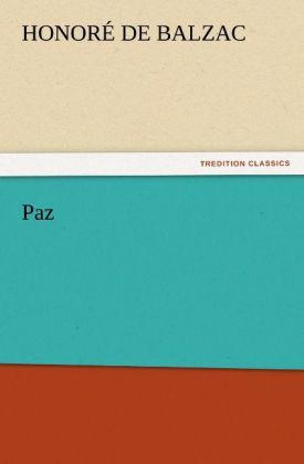 Produktbild: Paz