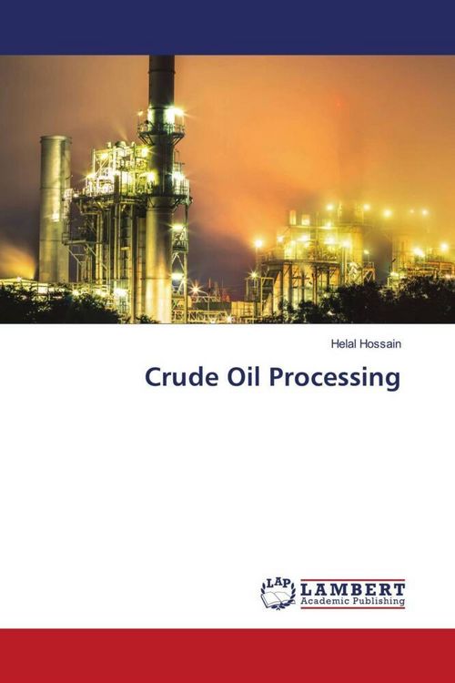 Produktbild: Crude Oil Processing