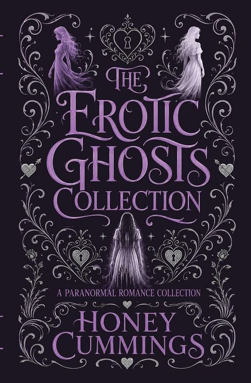 Produktbild: The Erotic Ghosts Collection