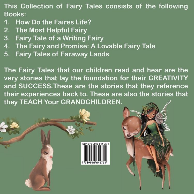 Produktbild: Unexpected Challenges of Fairies