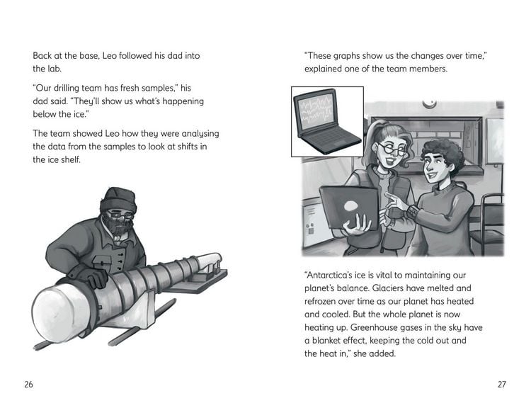 Produktbild: The Light Thief and Other Stories