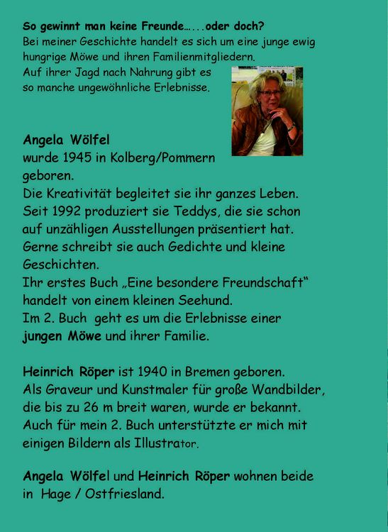 Produktbild: So gewinnt man keine Freunde!
