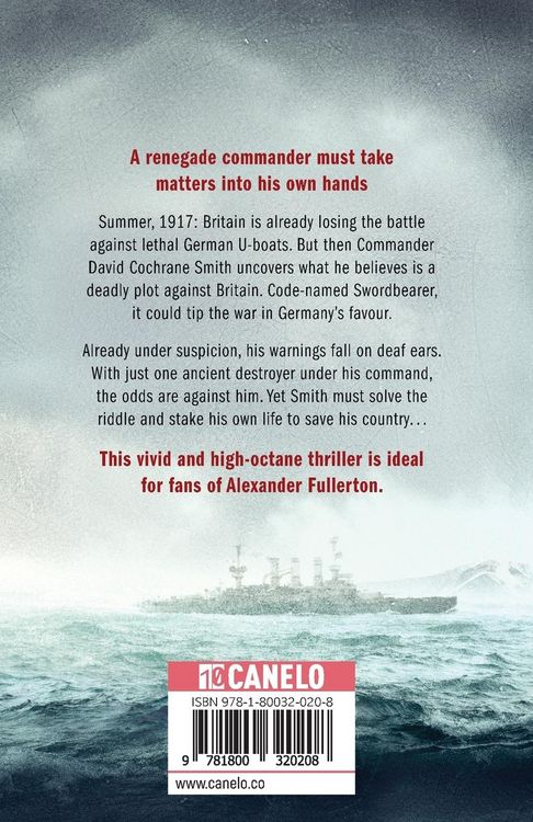 Produktbild: Ship of Force