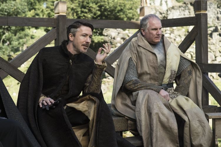 Produktbild: Game of Thrones - Staffel 5 [5 DVDs]