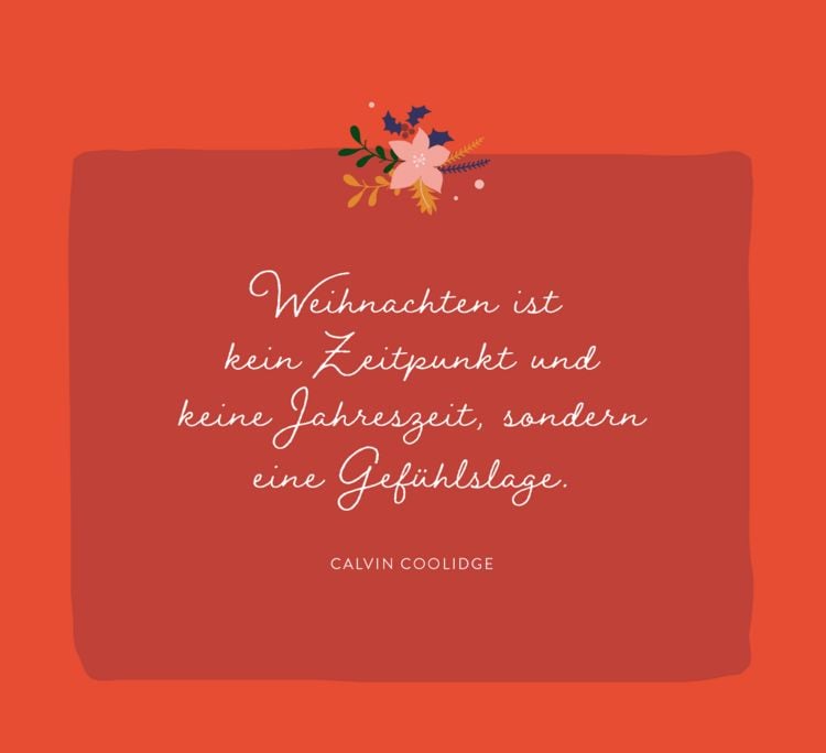 Produktbild: Weihnachtszeit ist Wohlf&uuml;hlzeit