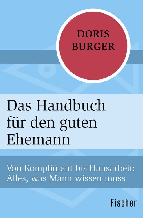 Produktbild: Das Handbuch f&uuml;r den guten Ehemann