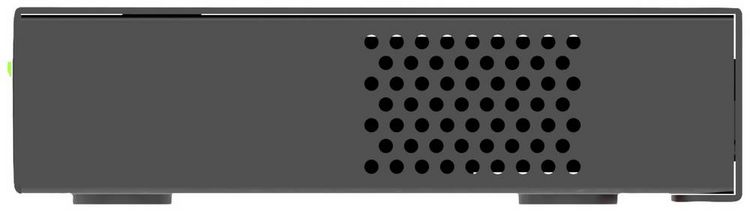 Produktbild: NETGEAR GS316EPP-100PES GS316EPP Netzwerk Switch 16 Port 1 GBit/s PoE-Funktion