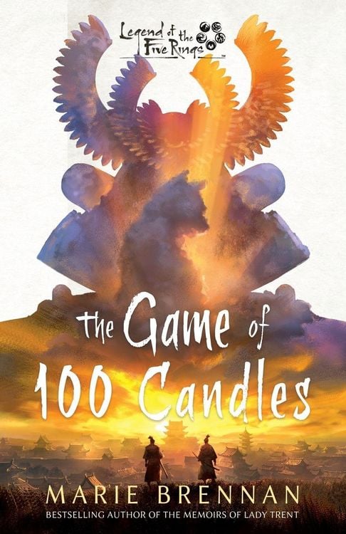 Produktbild: The Game of 100 Candles