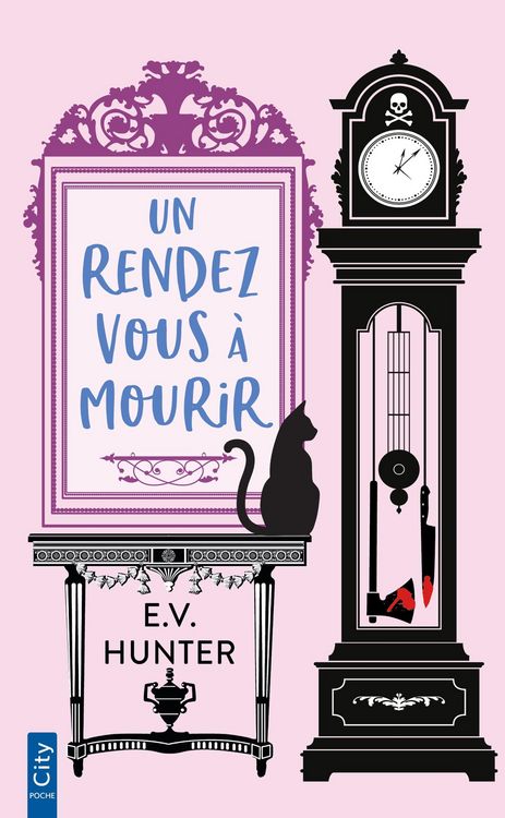 Produktbild: Un rendez-vous &agrave; mourir T1
