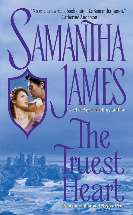Produktbild: The Truest Heart