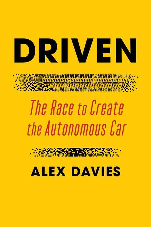 Produktbild: Driven