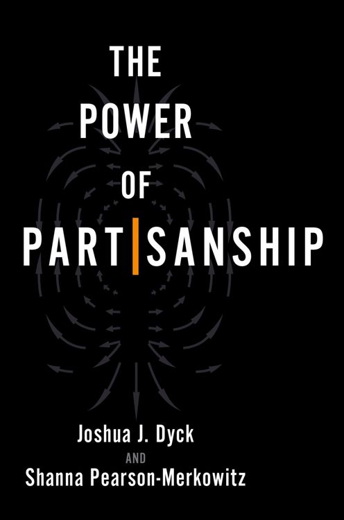 Produktbild: The Power of Partisanship
