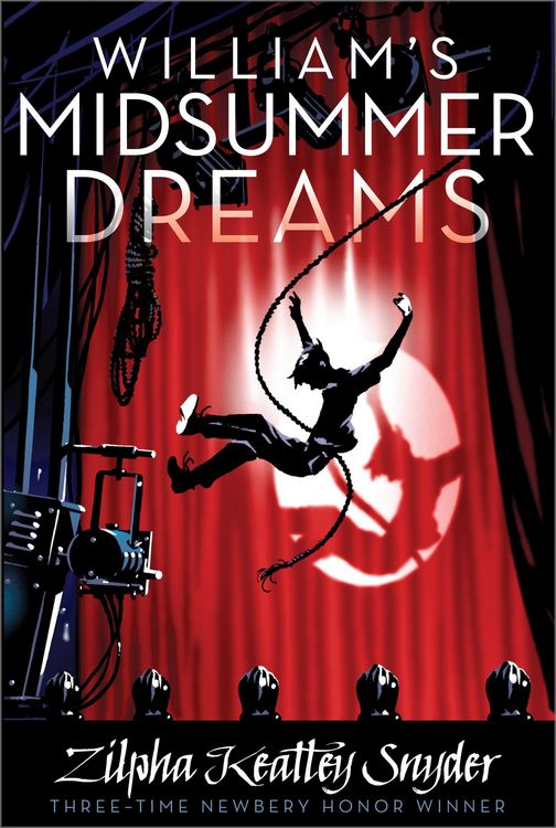 Produktbild: William's Midsummer Dreams