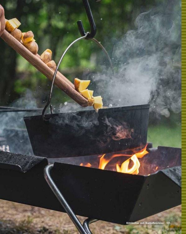 Produktbild: Dutch Oven &ndash; Rezepte ohne viel Schnickschnack