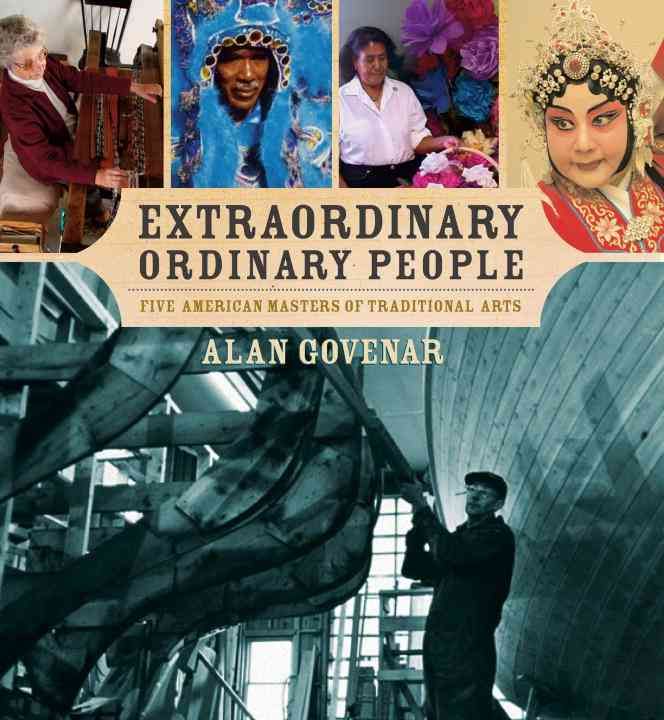 Produktbild: Extraordinary Ordinary People