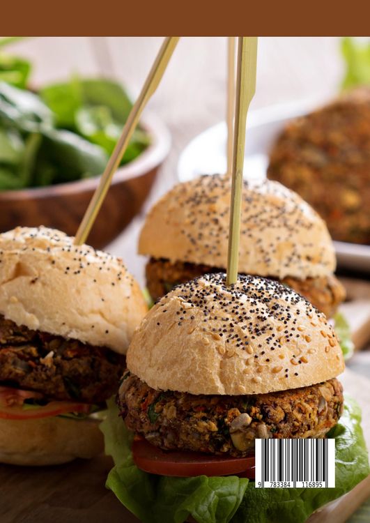 Produktbild: XXL Veganes Kochbuch