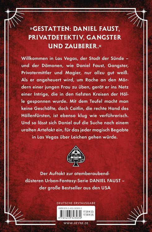 Produktbild: Stadt der D&auml;monen