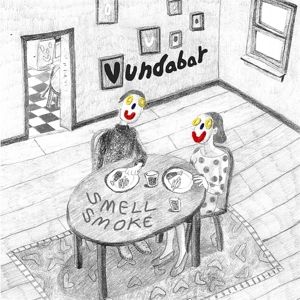 Produktbild: Smell Smoke