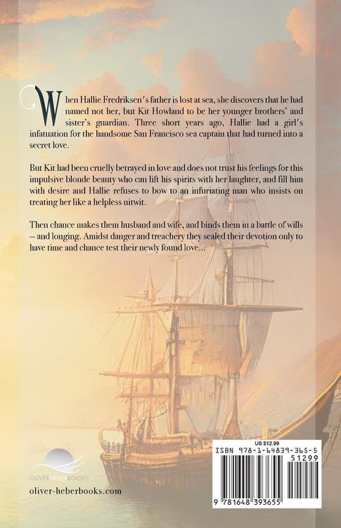 Produktbild: The Heart's Haven