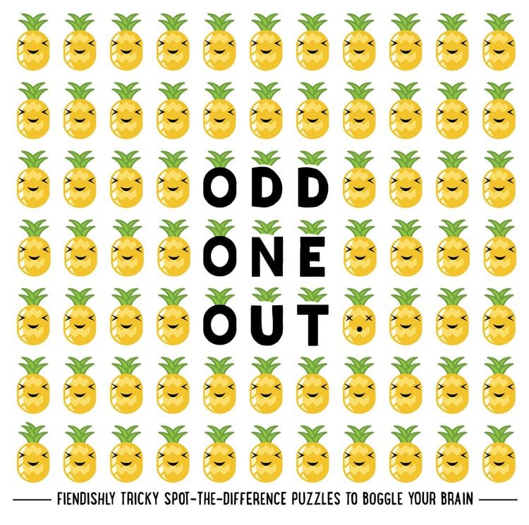 Produktbild: Odd One Out