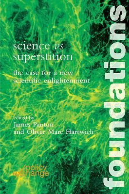 Produktbild: Science vs Superstition