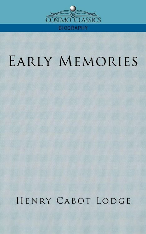 Produktbild: Early Memories
