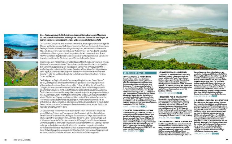 Produktbild: Wild Guide Irland - Der Westen