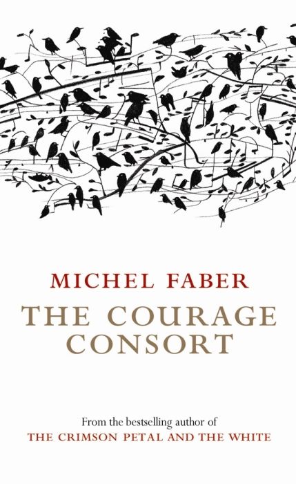 Produktbild: The Courage Consort