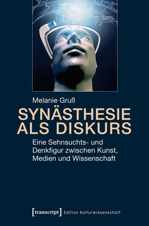 Produktbild: Syn&auml;sthesie als Diskurs