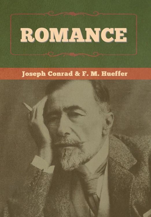 Produktbild: Romance