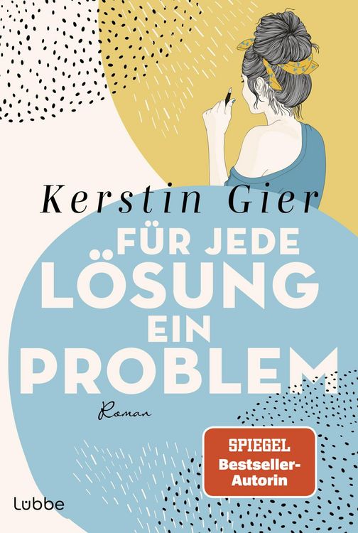 Produktbild: F&uuml;r jede L&ouml;sung ein Problem