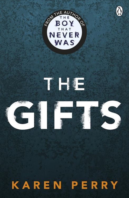 Produktbild: The Gifts