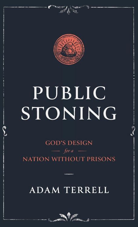 Produktbild: Public Stoning